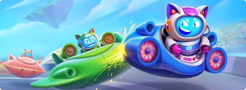 RoboCat Casino — recensione giugno 2026